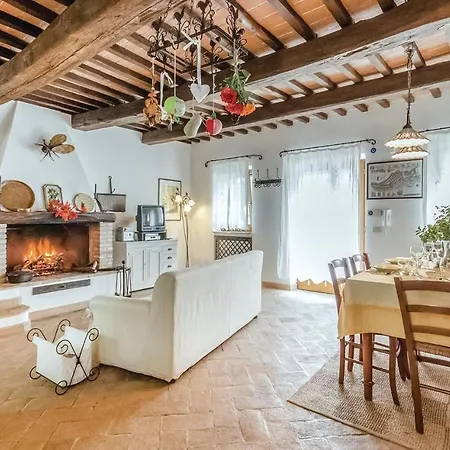 Holiday home Torrepiena *