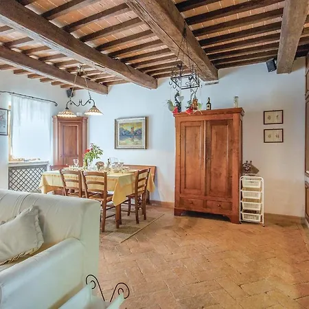 Torrepiena Holiday home *