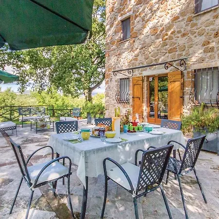 Torrepiena Holiday home Pitigliano
