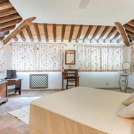 Holiday home Torrepiena