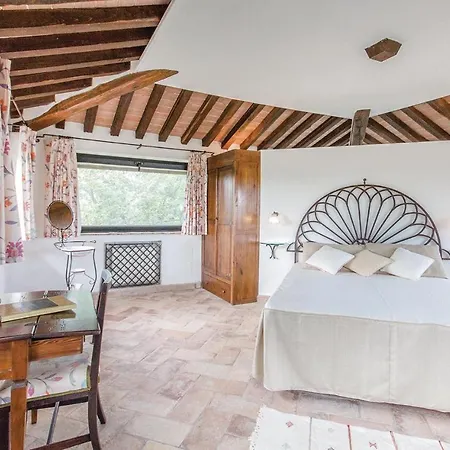 Torrepiena Holiday home Pitigliano