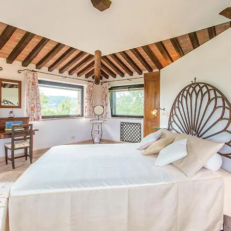 Torrepiena Holiday home
