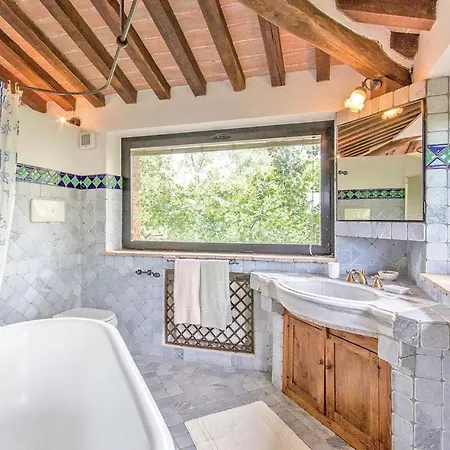 Torrepiena Holiday home Pitigliano