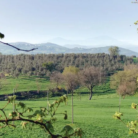 Torrepiena Holiday home Pitigliano