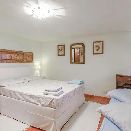 Holiday home Torrepiena *