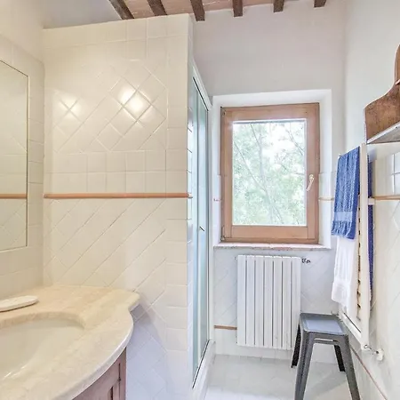 Torrepiena Holiday home Pitigliano